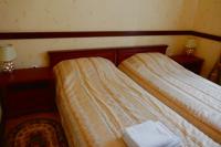 Senator Truskavets One-room beds